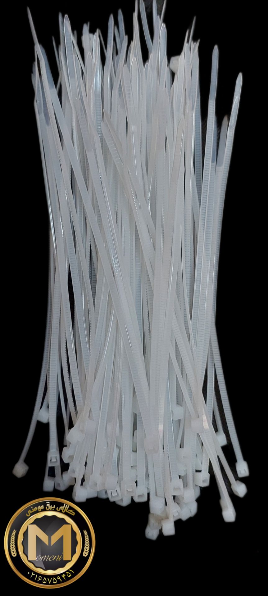 بست کمربندی 30cm