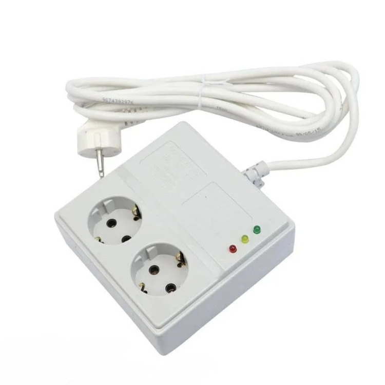 محافظ یخچال 2خانه 1.80 متری پارت الکتریک