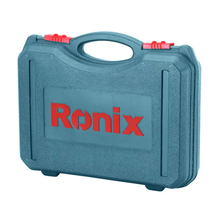 دریل پیچگوشتی شارژی دو سرعته ۱۲ ولت رونیکس (RONIX) – مدل ۸۶۱۲