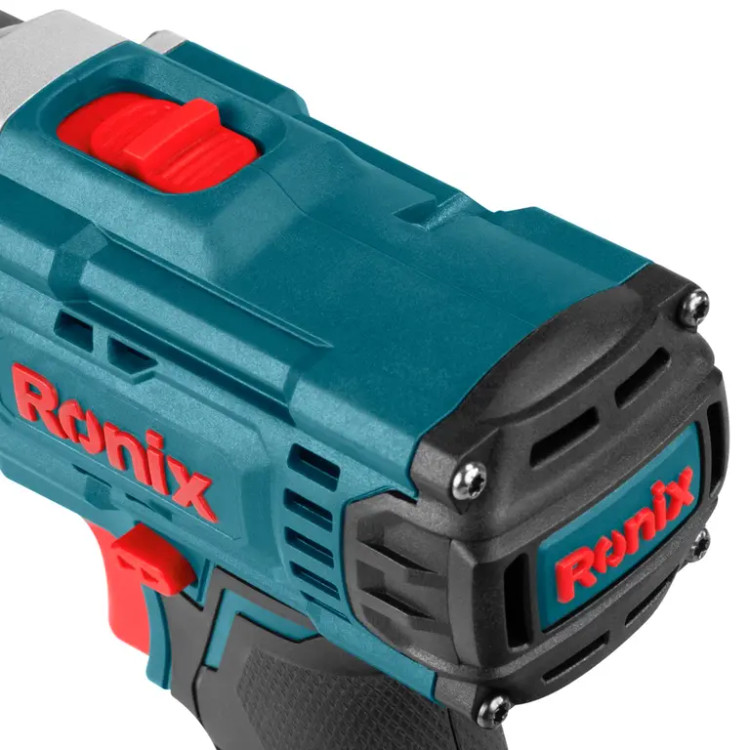 دریل پیچ گوشتی شارژی ۲۰ ولت رونیکس (RONIX) – مدل ۸۶۲۰