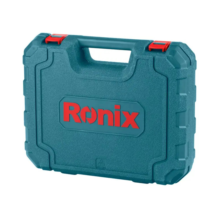 دریل پیچ گوشتی شارژی ۲۰ ولت رونیکس (RONIX) – مدل ۸۶۲۰