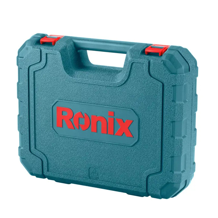 دریل پیچ گوشتی شارژی ۱۶ ولت رونیکس (RONIX) – مدل ۸۶۱۵