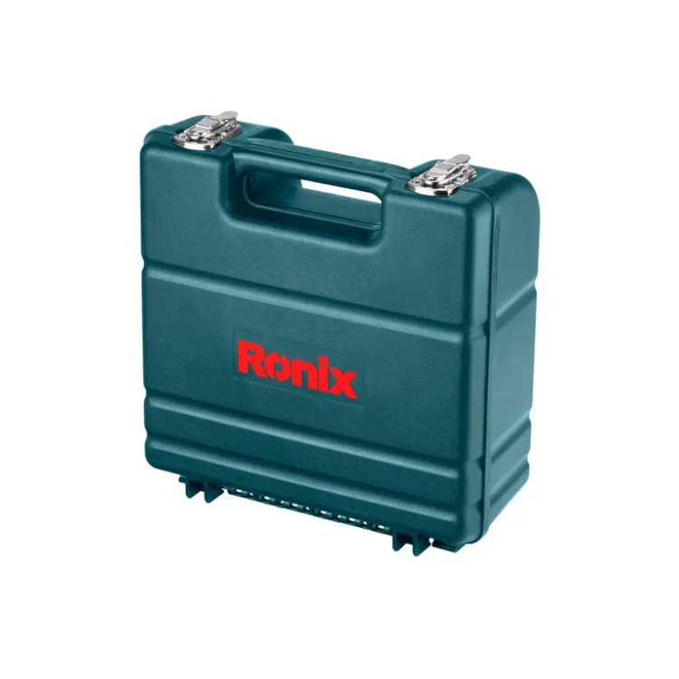 تراز لیزری دو خط رونیکس (RONIX) – مدل RH-۹۵۰۰G