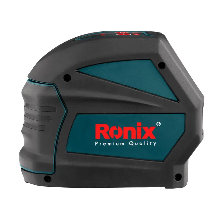 تراز لیزری دو خط رونیکس (RONIX) – مدل RH-۹۵۰۰G