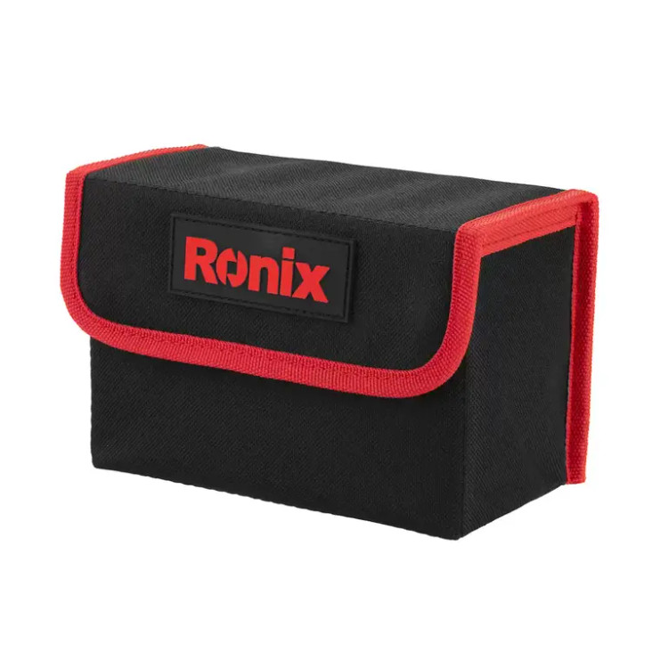 تراز لیزری مکعبی رونیکس (RONIX) – مدل RH-۹۵۰۱G