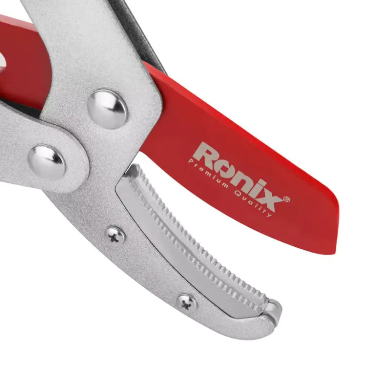 قیچی شاخه زن غیر تلسکوپی رونیکس (RONIX) – مدل RH-۳۱۲۲