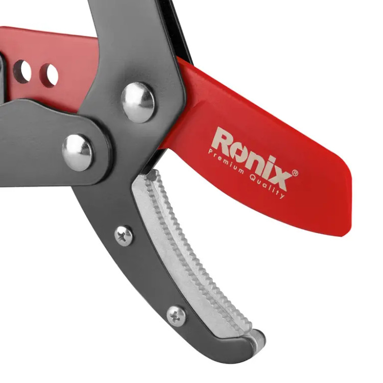 قیچی شاخه زن تلسکوپی رونیکس (RONIX) – مدل RH-۳۱۲۱