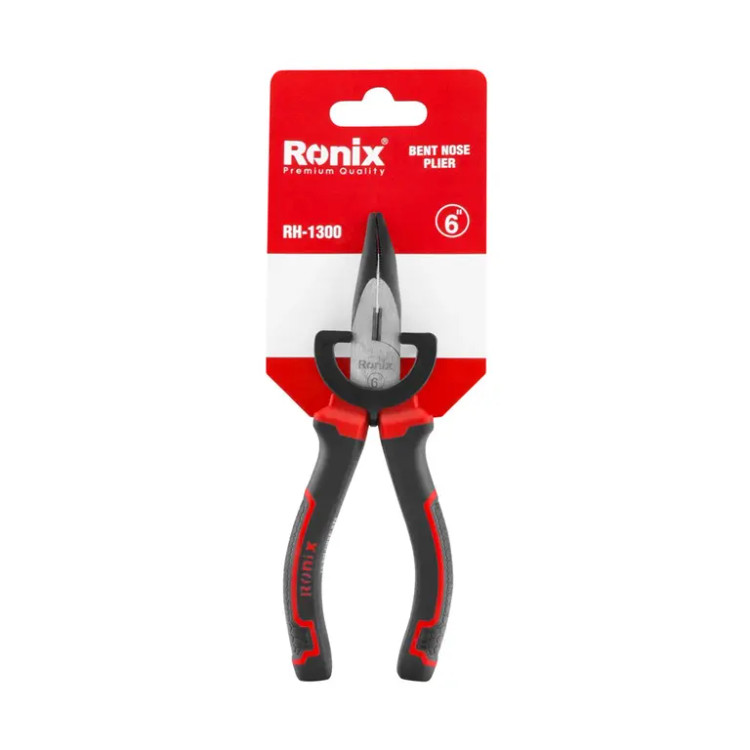 دم باریک سرکج رونیکس (RONIX) – مدل RH-۱۳۰۰