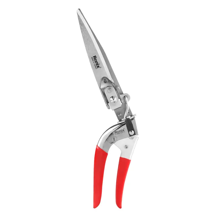 قیچی چمن زن رونیکس (RONIX) – مدل RH-۳۱۳۰