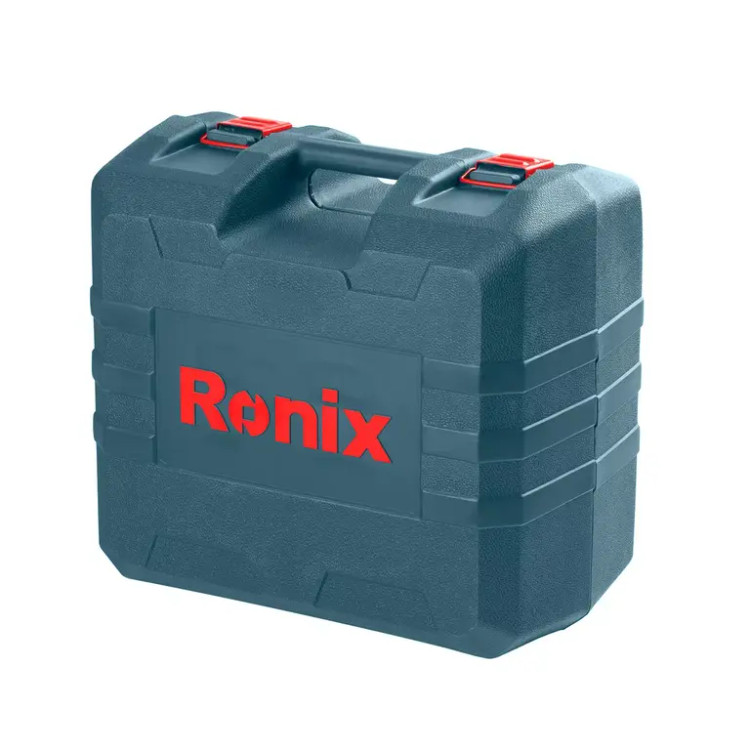 شیارزن دو تیغ ۲۰۰۰ وات رونیکس (RONIX) – مدل ۳۴۱۲