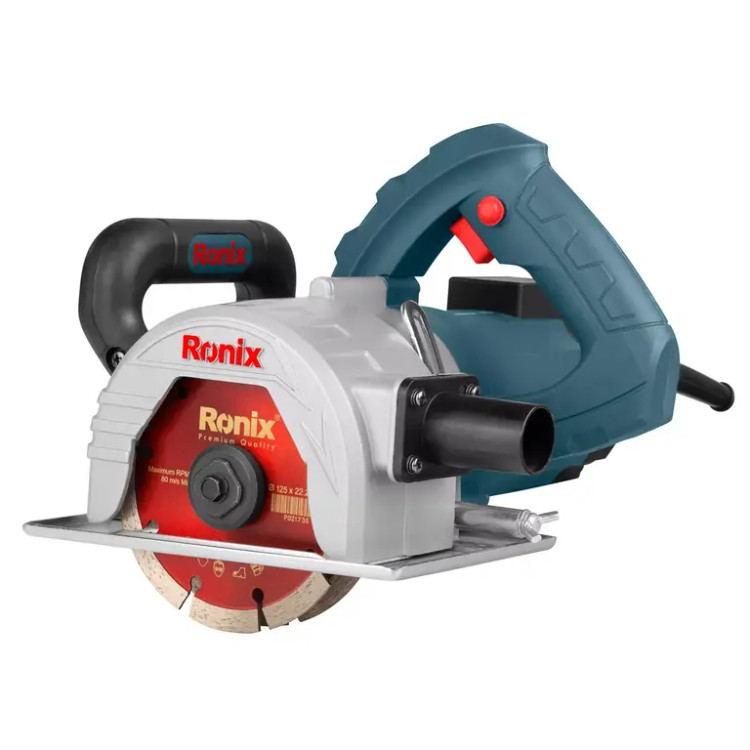 شیارزن دو تیغ ۲۰۰۰ وات رونیکس (RONIX) – مدل ۳۴۱۲
