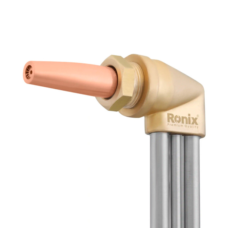 پیک برش بلند طرح مورکس رونیکس (RONIX) – مدل RH-۴۵۰۹