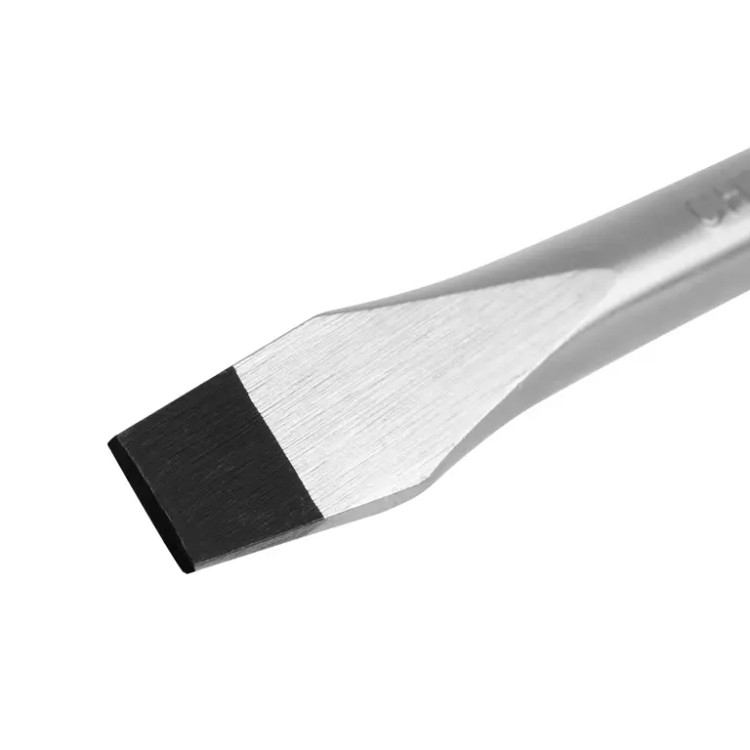 ست پیچ گوشتی دسته پلاستیکی تک رنگ رونیکس (RONIX) – مدل RH-۲۷۰۵