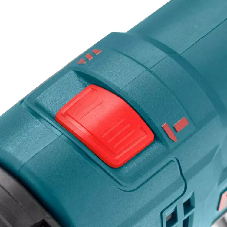 کیت دریل چکشی ۱۳ میلیمتری ۷۵۰ وات آچاری رونیکس (RONIX) – مدل ۲۲۱۴K