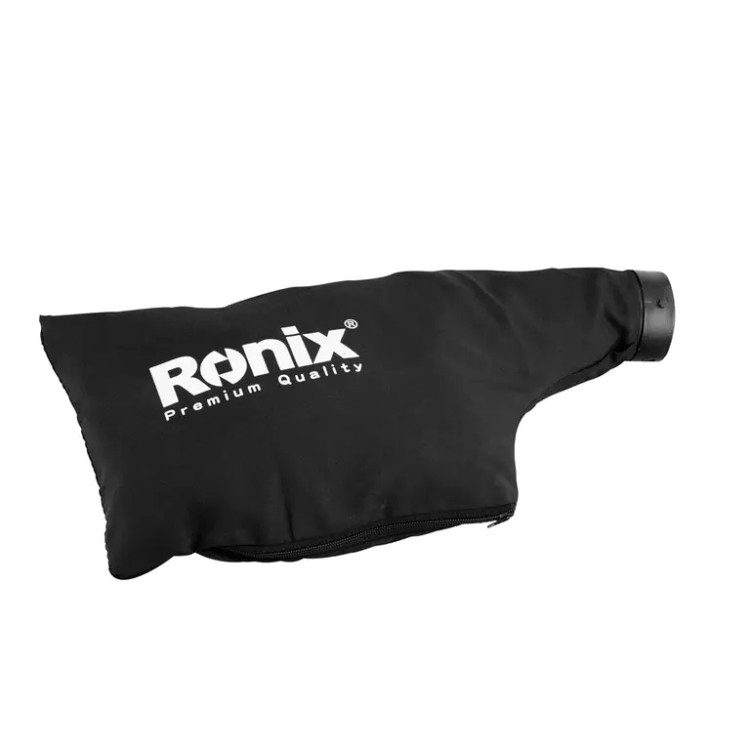 بلوور برقی صنعتی ۶۸۰ وات رونیکس (RONIX) – مدل ۱۲۰۵