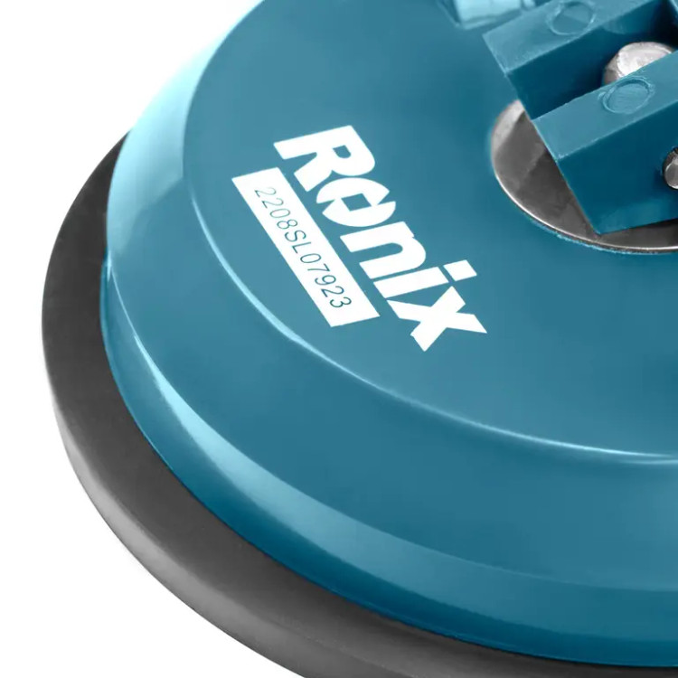 قاپک سنگ و شیشه تک قلو رونیکس (RONIX) – مدل RH-۹۹۳۰