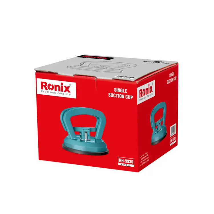 قاپک سنگ و شیشه تک قلو رونیکس (RONIX) – مدل RH-۹۹۳۰