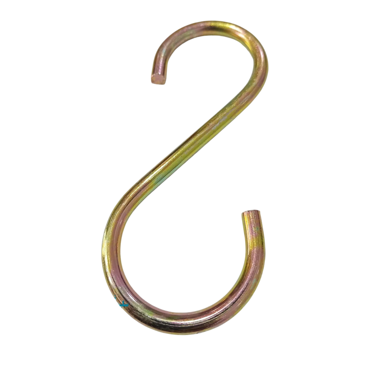 قلاب S سایز 4 ( ده عددی)