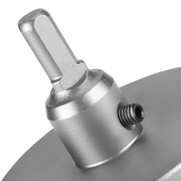 مته گردبر الماسه سایز ۸۰ میلیمتر رونیکس (RONIX) – مدل RH-۵۲۰۶