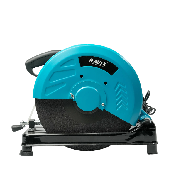 پروفیلبر صنعتی راویکس (RAVIX) – مدل RX-CM-355