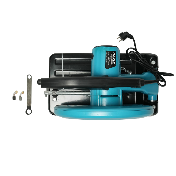 پروفیلبر صنعتی راویکس (RAVIX) – مدل RX-CM-355