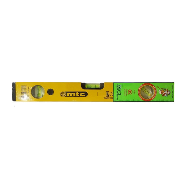 تراز ام تی سی اسلوونی مدل M300 طول ۳۰ سانتیمتر