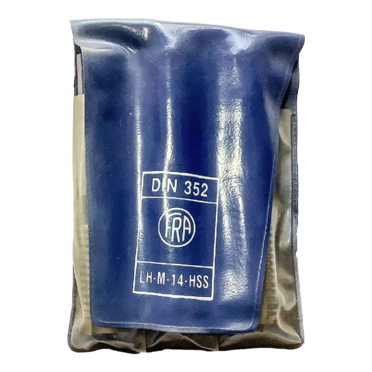 قلاویز فرا مدل RX1314 سایز ۱۴ میلیمتر – مجموعه ۳ عددی