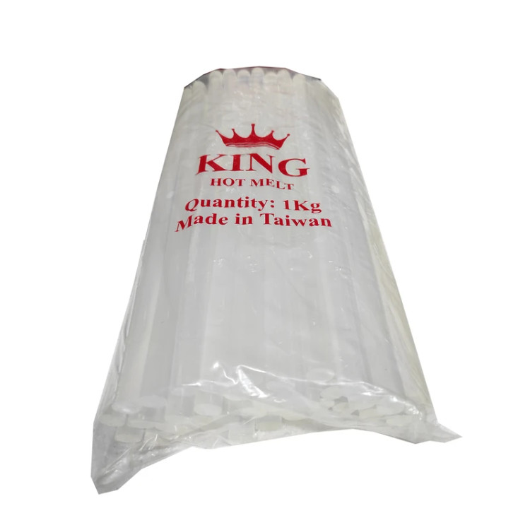 چسب حرارتی کینگ (King) سایز ۷ – بسته سه عددی